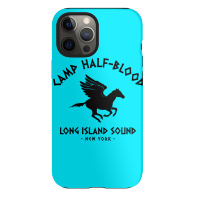 Camp Half Blood Iphone 12 Pro Max Case | Artistshot