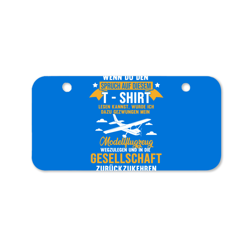 Model Airplane Shirt 80s Bicycle License Plate | Artistshot