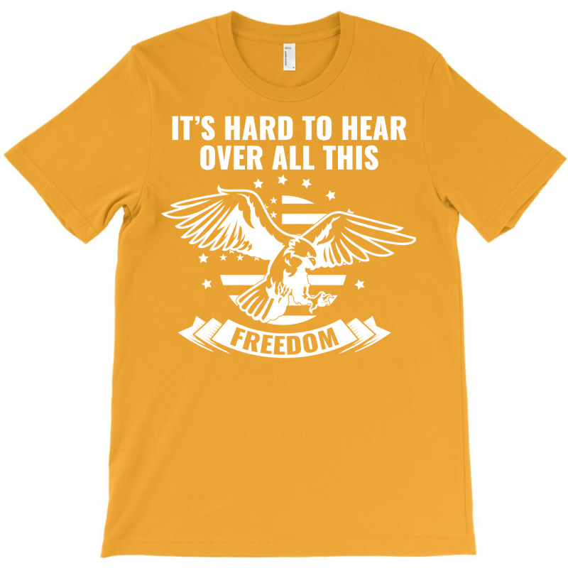 Hard To Hear Trending T-shirt | Artistshot