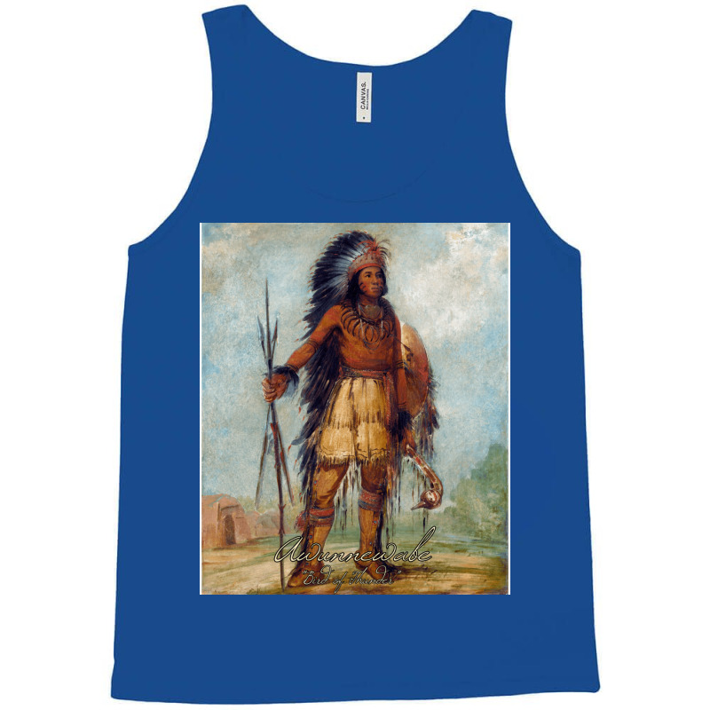 Awunnewabe Tank Top | Artistshot