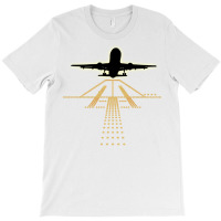 Night Takeoff Hippie T-shirt | Artistshot