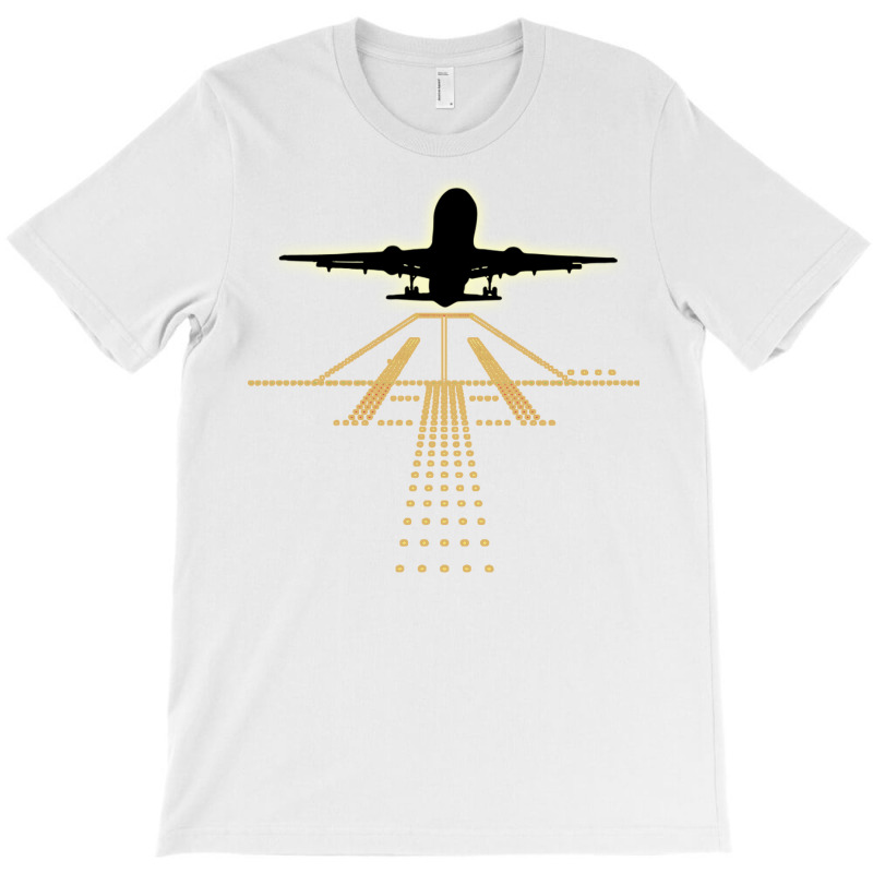 Night Takeoff Hippie T-shirt | Artistshot