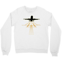 Night Takeoff Hippie Crewneck Sweatshirt | Artistshot