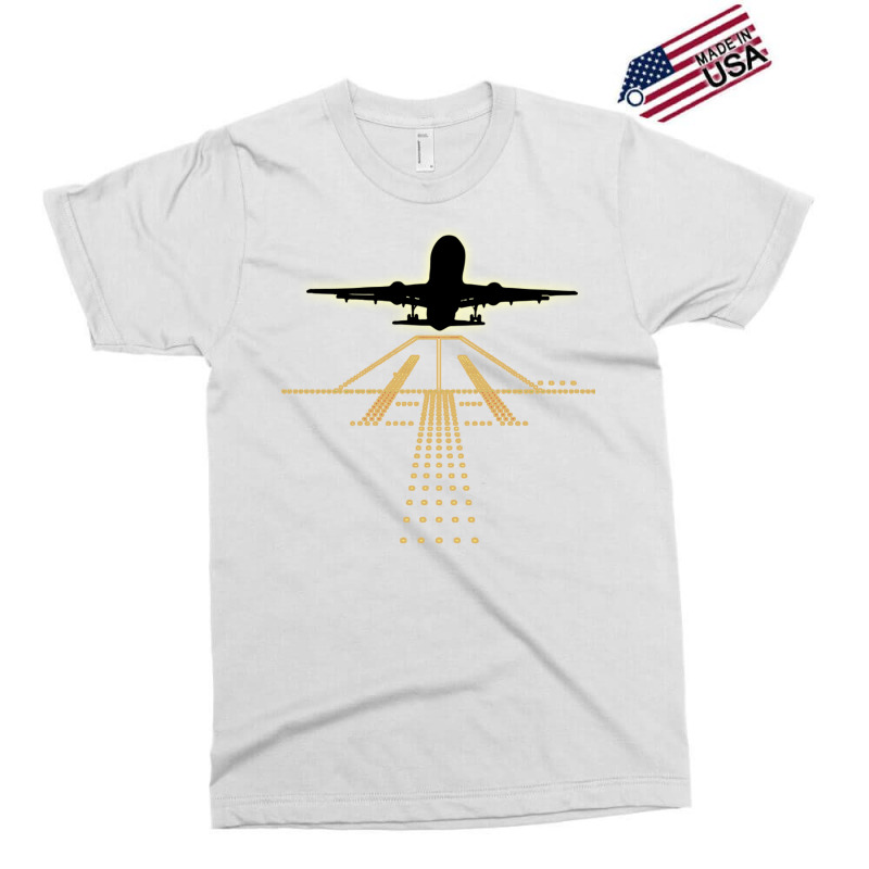 Night Takeoff Hippie Exclusive T-shirt | Artistshot