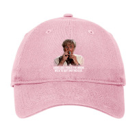 Wrong Week To Stop Sniffing Glue Aesthetic Adjustable Cap | Artistshot