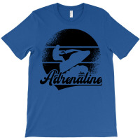 Jet Ski Adrenaline Water Sports Jetski Jet Skiing T-shirt | Artistshot