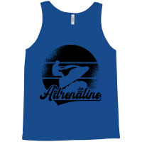 Jet Ski Adrenaline Water Sports Jetski Jet Skiing Tank Top | Artistshot