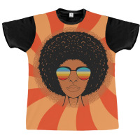 Big Hair Dont E Graphic T-shirt | Artistshot