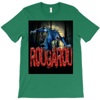 Rougarou T-shirt | Artistshot