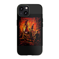 Pyramid Head 3 Iphone 13 Case | Artistshot