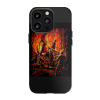 Pyramid Head 3 Iphone 13 Pro Case | Artistshot