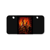 Pyramid Head 3 Bicycle License Plate | Artistshot