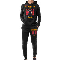 Bleach Orginal Ichgio Hippie (1) Hoodie & Jogger Set | Artistshot