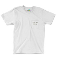 Assets Over Liabilities Cool Pocket T-shirt | Artistshot