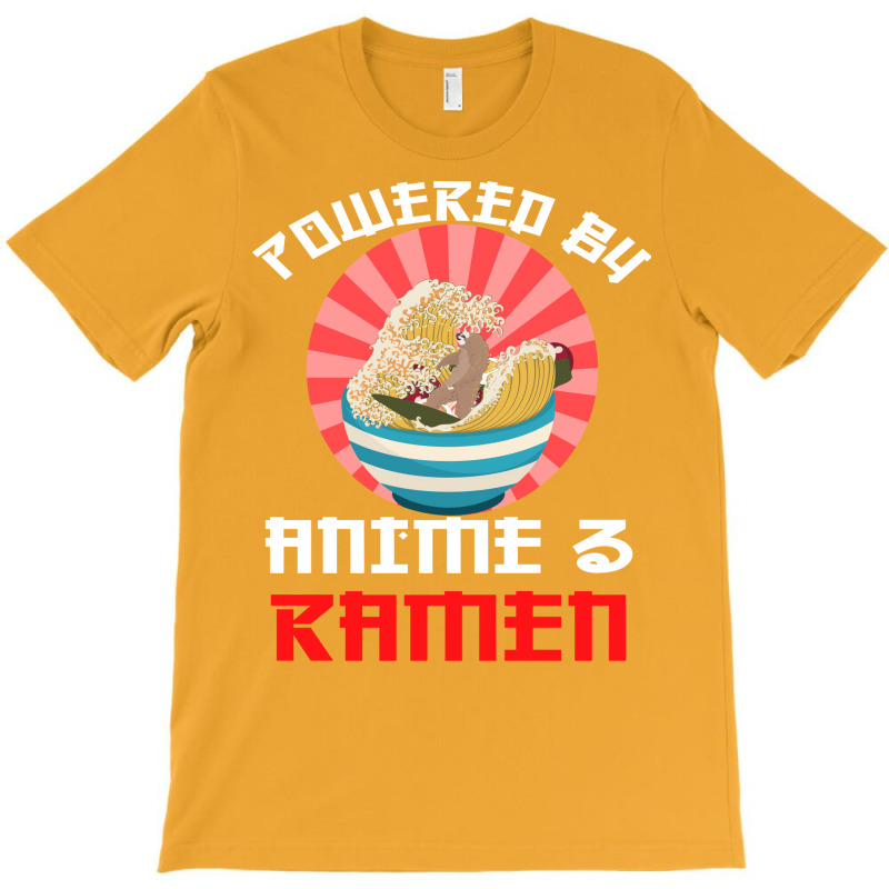 Powered Humor (1) T-Shirt by juancotamh | Artistshot