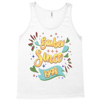 Barber Since 1993 Local Barber Gift Ideas For Hair Tank Top | Artistshot