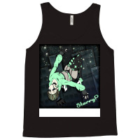 City Skylines Girl (1) Tank Top | Artistshot