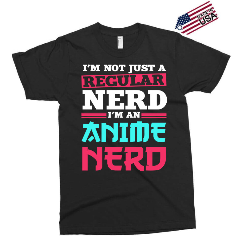 Anime Nerd Art Quote Manga Cosplay Otaku Gift Tumb Exclusive T-shirt by efobitrivan6 | Artistshot