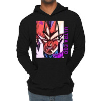 Ego Vegeta Stars (1) Lightweight Hoodie | Artistshot