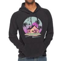 Kamewave Chill Hipster (1) Vintage Hoodie | Artistshot