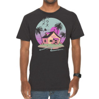 Kamewave Chill Hipster (1) Vintage T-shirt | Artistshot