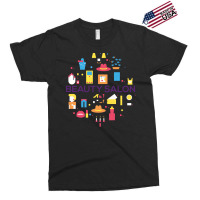 Beauty Salon Dle Concept Exclusive T-shirt | Artistshot