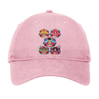 Spirit Detective Rangers Aesthetic Adjustable Cap | Artistshot