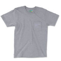 Dont Boo Vote Lavender Pocket T-shirt | Artistshot