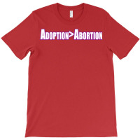 Adoption Hippie T-shirt | Artistshot