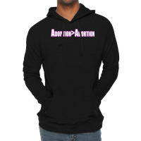 Adoption Hippie Lightweight Hoodie | Artistshot