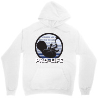 Prolife Love Unisex Hoodie | Artistshot