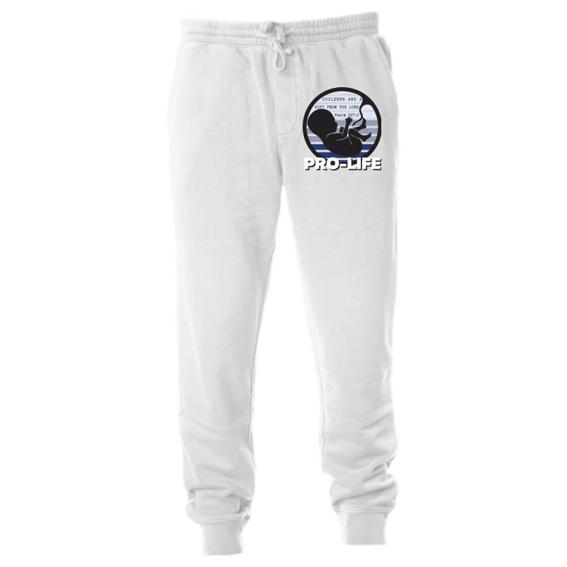 Prolife Love Unisex Jogger | Artistshot