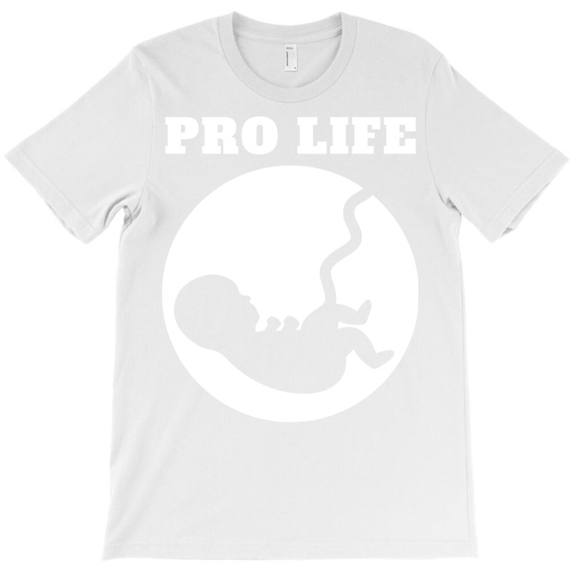 Pro Life Gift Trending T-Shirt by itanivampap | Artistshot