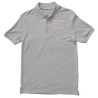 Dont Boo Vote Pink Yellow Men's Polo Shirt | Artistshot