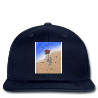 Studio Flower Art Vintage Printed Hat | Artistshot