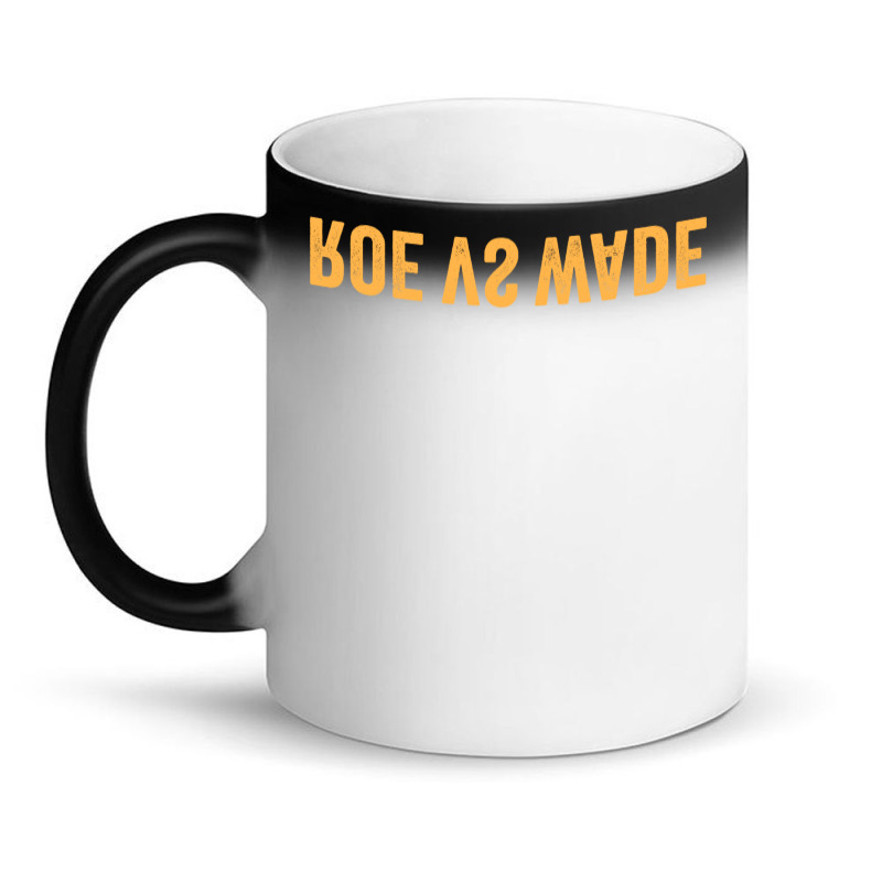 Roe Vs Wade Vintage Magic Mug | Artistshot