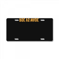 Roe Vs Wade Vintage License Plate | Artistshot