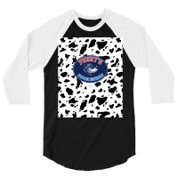 Penny's Pooch Patrol 3/4 Sleeve Shirt | Artistshot