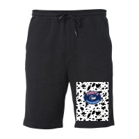 Penny's Pooch Patrol Fleece Short | Artistshot