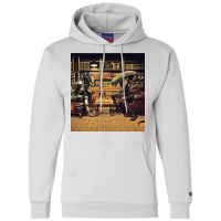 Predator Versus Alien Game Ii Champion Hoodie | Artistshot