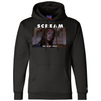 Scream 3 Champion Hoodie | Artistshot