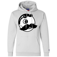 Skelly Boh Champion Hoodie | Artistshot