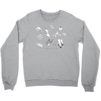 Twin Peaks Crewneck Sweatshirt | Artistshot