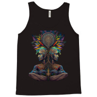 Twins Of One Tank Top | Artistshot