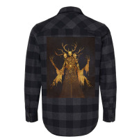 You Are In Carcosa Now Flannel Shirt | Artistshot