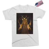 You Are In Carcosa Now Exclusive T-shirt | Artistshot