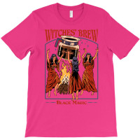 Witches' Brew T-shirt | Artistshot