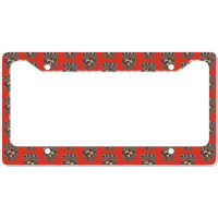 Special Tactics And Rescue Service (s.t.a.r.s.) License Plate Frame | Artistshot