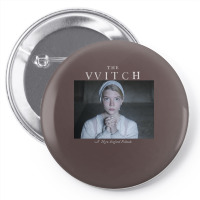 The Vvitch  The Witch   Thomasin Praying Pin-back Button | Artistshot