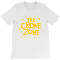 Officially Licensed Jake Cronenworth   The Crone Z T-shirt | Artistshot